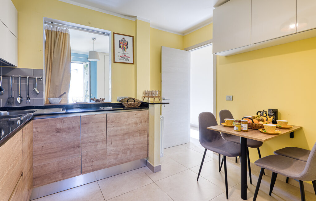 Maison 8 personnes à Cipressa - Photo 21