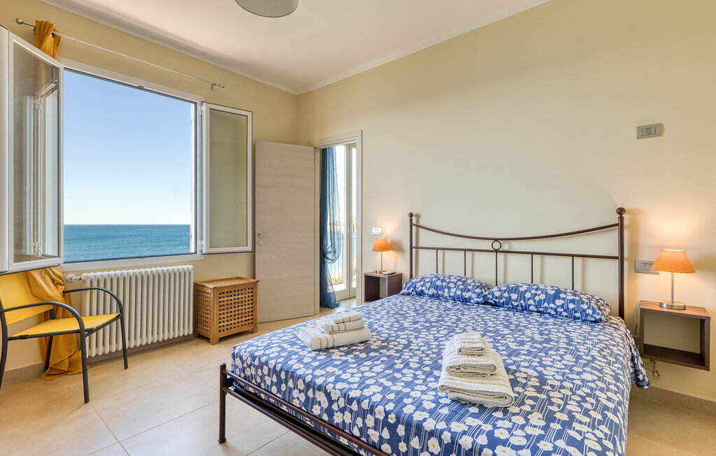 Maison 8 personnes à Cipressa - Photo 24