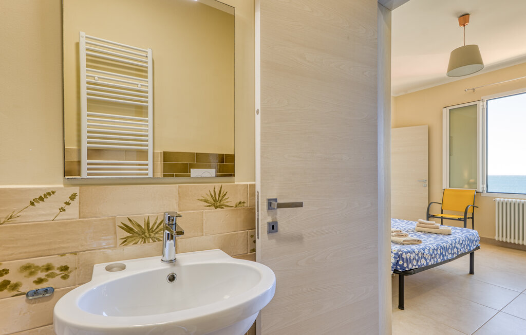 Maison 8 personnes à Cipressa - Photo 26