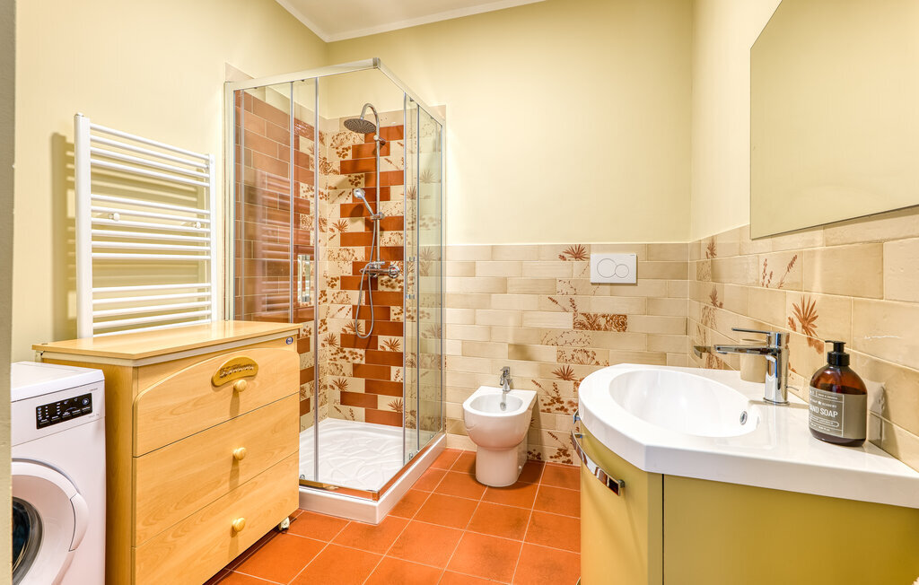 Maison 8 personnes à Cipressa - Photo 29