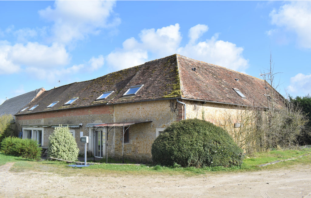 Ancienne ferme équestre pour 24 personnes près de Caen - Photo 1