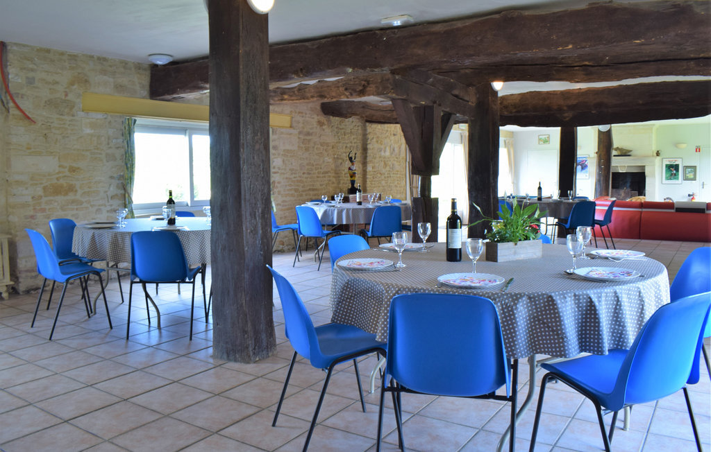 Ancienne ferme équestre pour 24 personnes près de Caen - Photo 5