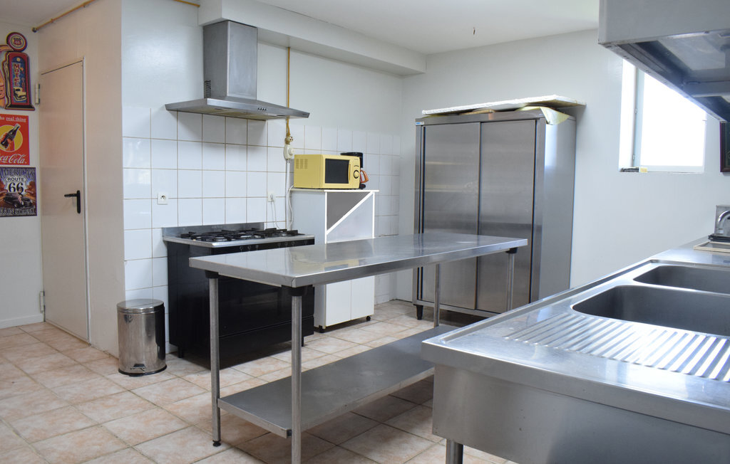 Ancienne ferme équestre pour 24 personnes près de Caen - Photo 7