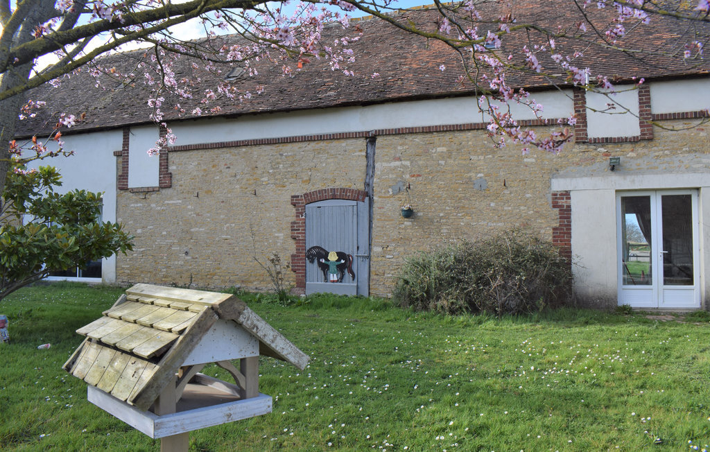Ancienne ferme équestre pour 24 personnes près de Caen - Photo 10