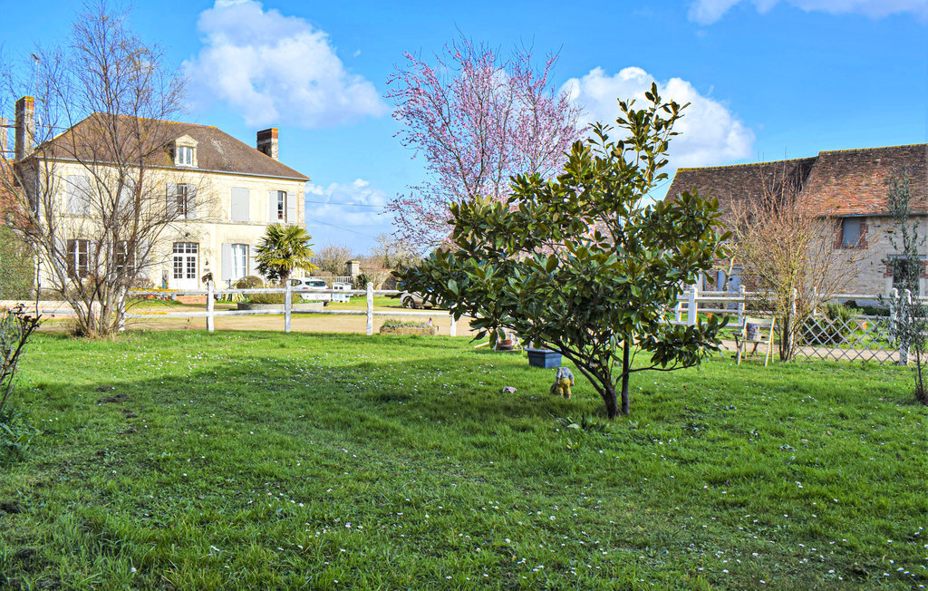 Ancienne ferme équestre pour 24 personnes près de Caen - Photo 11