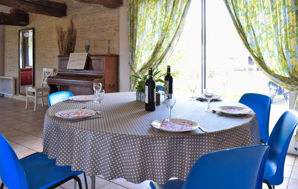Ancienne ferme équestre pour 24 personnes près de Caen - Photo 14