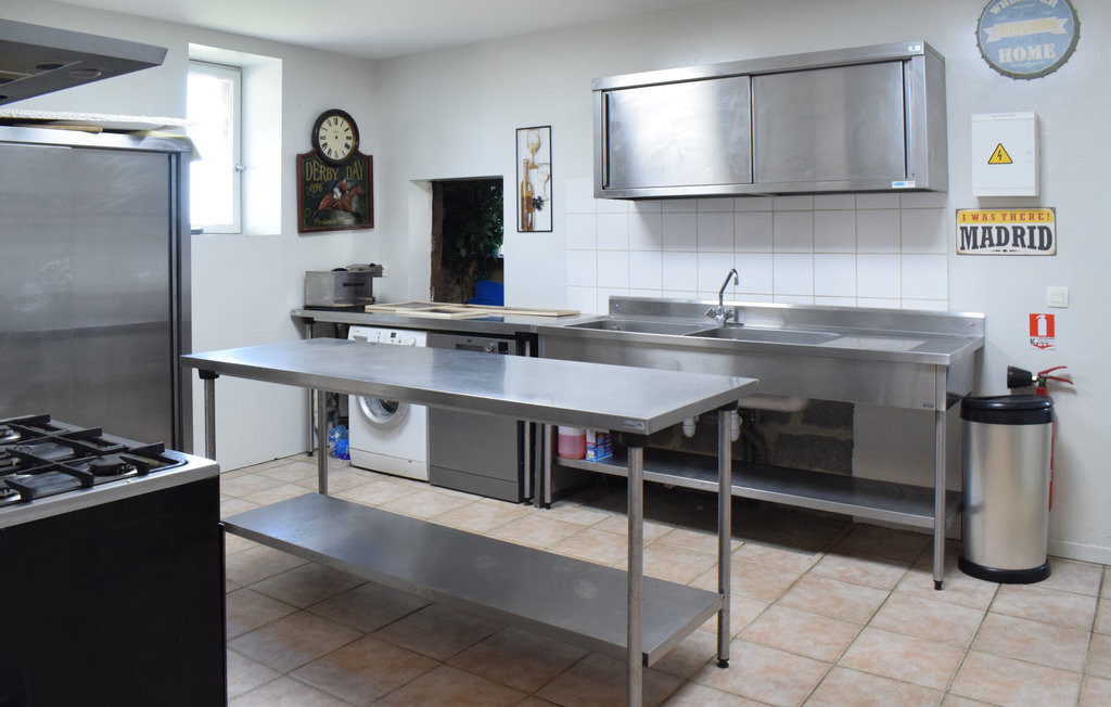 Ancienne ferme équestre pour 24 personnes près de Caen - Photo 15