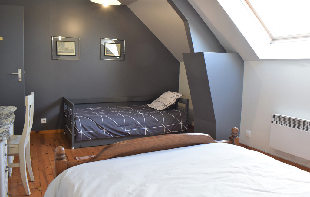 Ancienne ferme équestre pour 24 personnes près de Caen - Photo 22