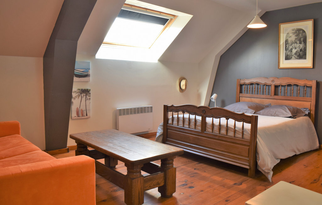 Ancienne ferme équestre pour 24 personnes près de Caen - Photo 24