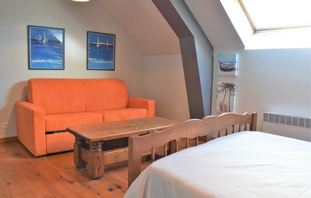 Ancienne ferme équestre pour 24 personnes près de Caen - Photo 25