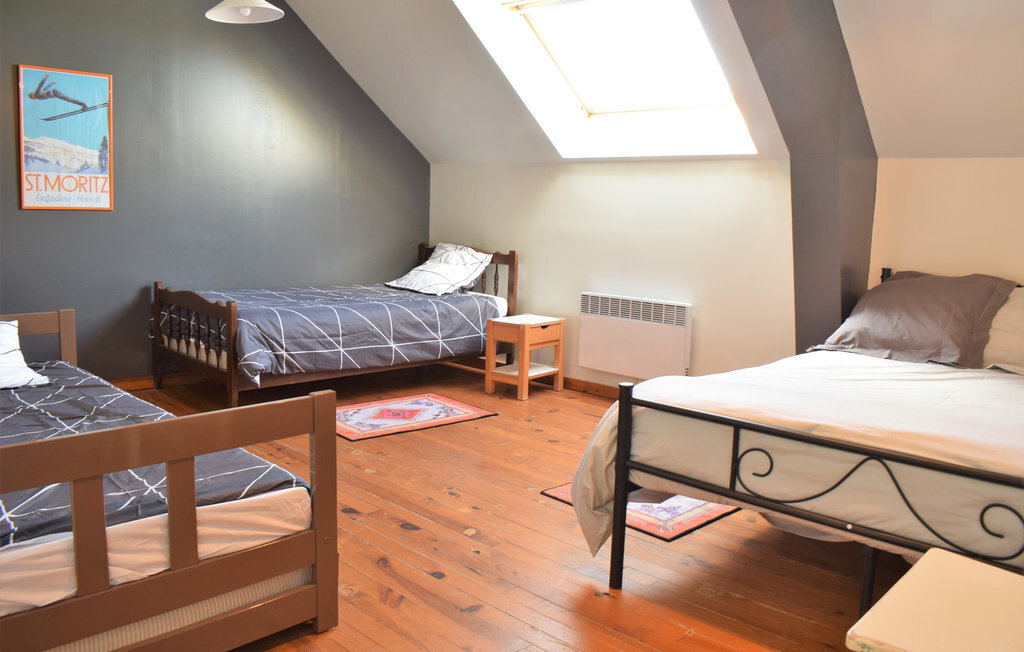 Ancienne ferme équestre pour 24 personnes près de Caen - Photo 26