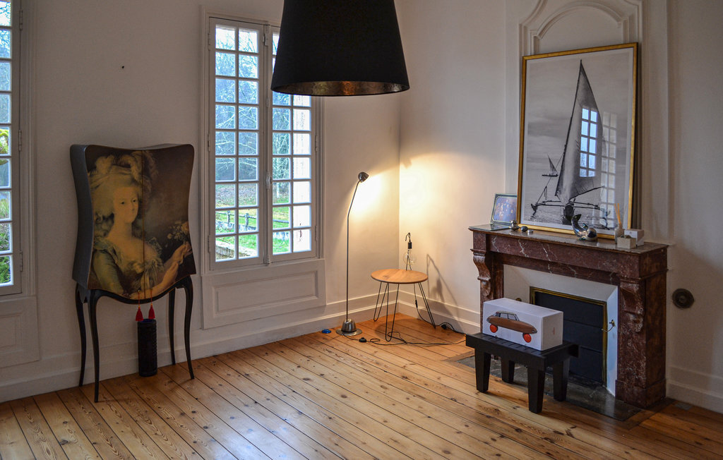 Maison en pierre 1900 avec piscine privée à Saint-Christoly - Photo 6