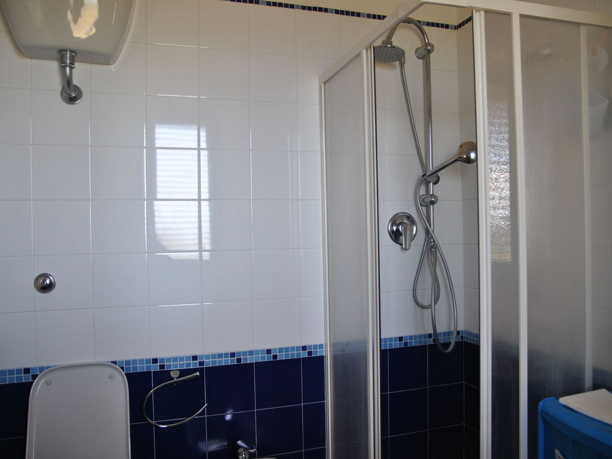 Villa Collina delle Stelle, 11 pers. avec piscine à Itri - Photo 20