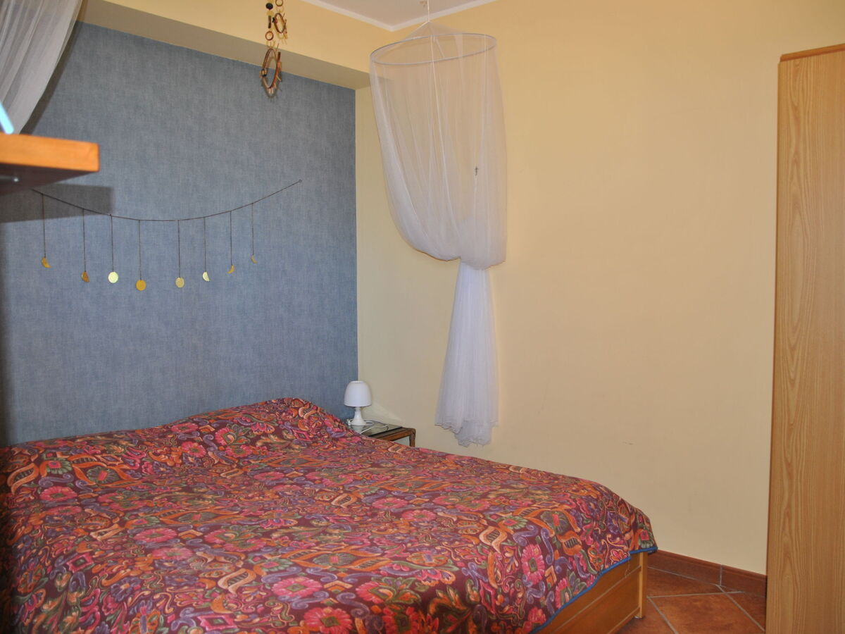 Villa Collina delle Stelle, 11 pers. avec piscine à Itri - Photo 26