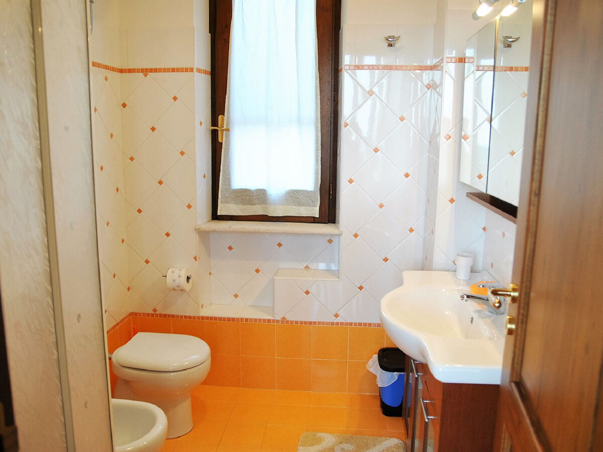 Villa Collina delle Stelle, 11 pers. avec piscine à Itri - Photo 28