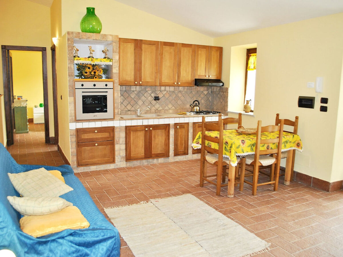 Villa Collina delle Stelle, 11 pers. avec piscine à Itri - Photo 30