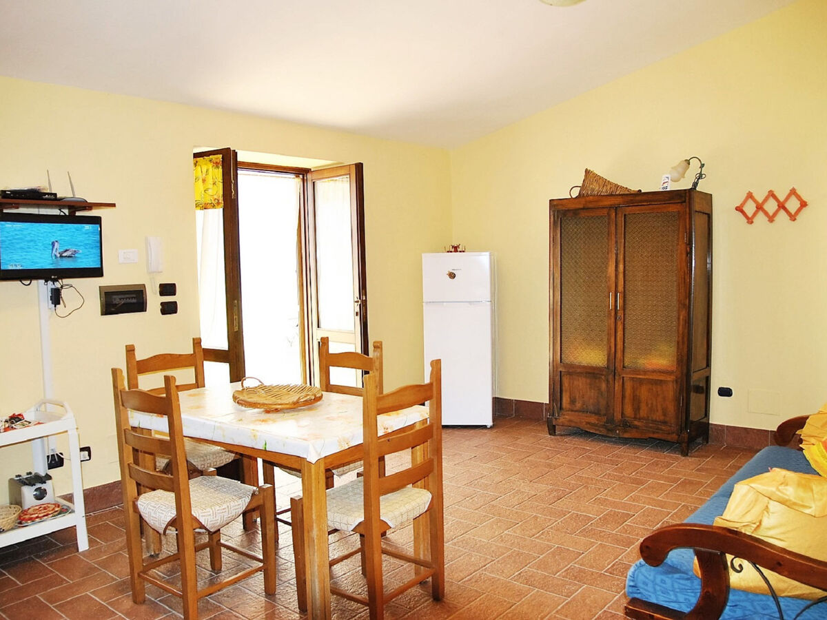 Villa Collina delle Stelle, 11 pers. avec piscine à Itri - Photo 32
