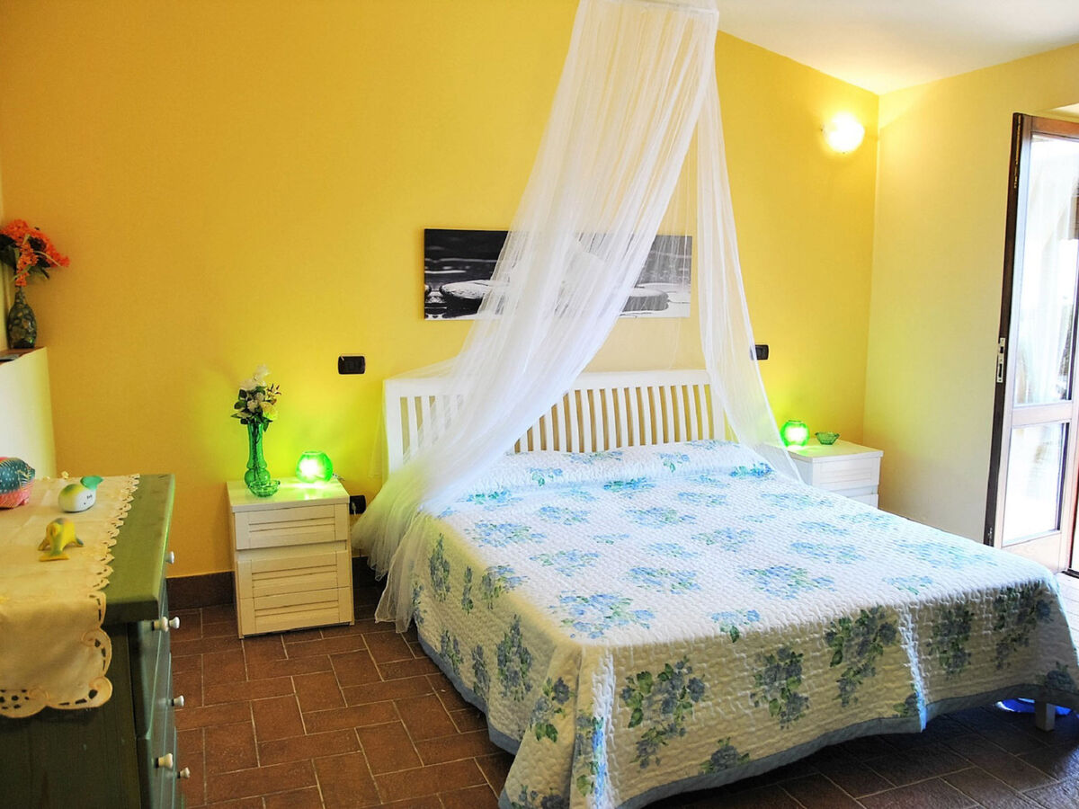 Villa Collina delle Stelle, 11 pers. avec piscine à Itri - Photo 33