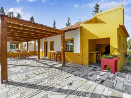 Quinta de Santa Emilia 1 – Gîte 2 pers. Alcácer do Sal : photo 3