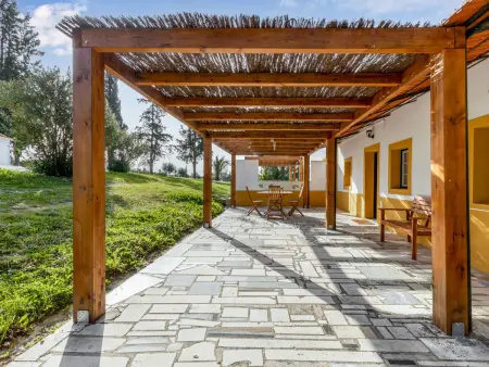 Quinta de Santa Emilia 1 – Gîte 2 pers. Alcácer do Sal : photo 14