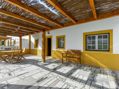 Quinta de Santa Emilia 1 – Gîte 2 pers. Alcácer do Sal : photo 15
