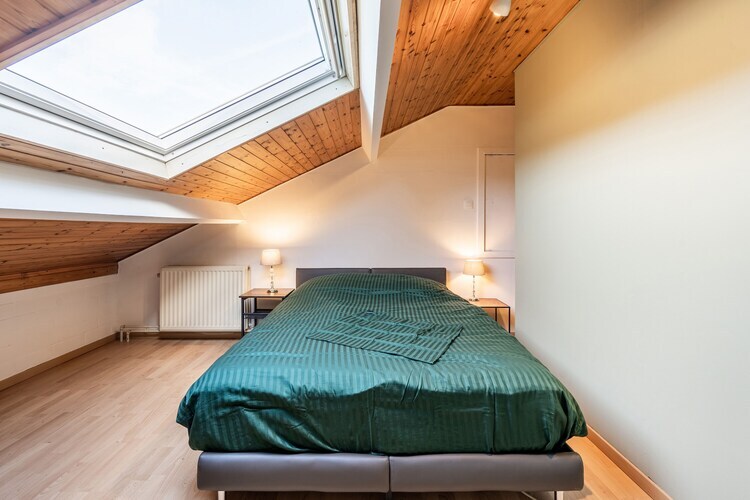Villa Buiten Huis : 4 chambres avec jardin à Merksplas - Photo 3