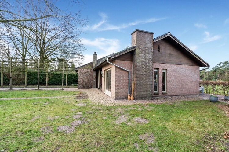 Villa Buiten Huis : 4 chambres avec jardin à Merksplas - Photo 7