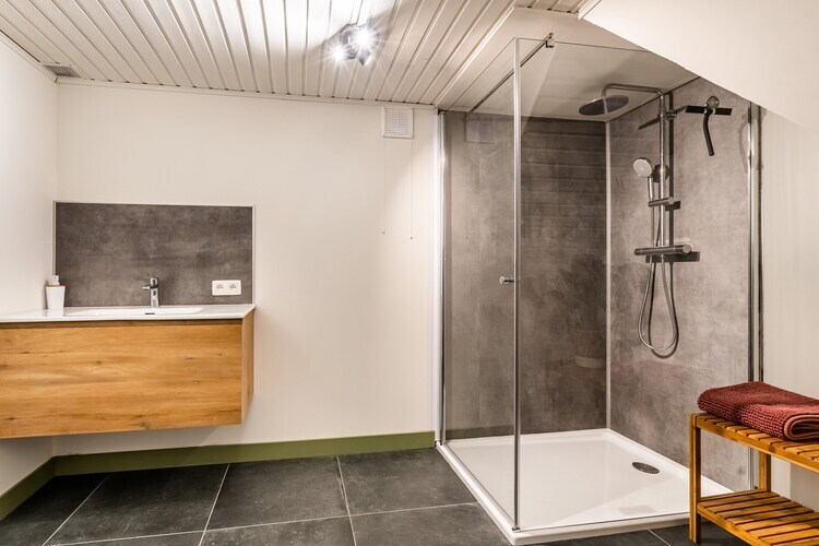Villa Buiten Huis : 4 chambres avec jardin à Merksplas - Photo 8