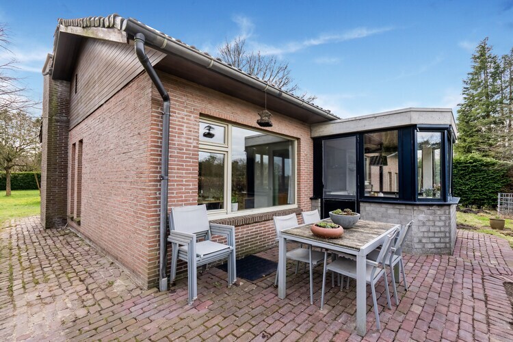 Villa Buiten Huis : 4 chambres avec jardin à Merksplas - Photo 10