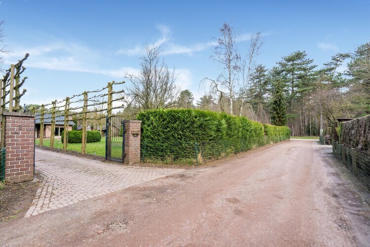 Villa Buiten Huis : 4 chambres avec jardin à Merksplas - Photo 11