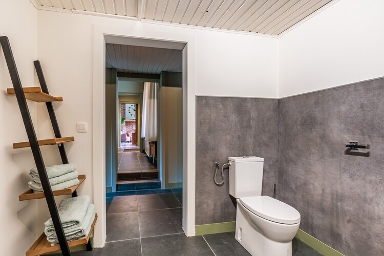 Villa Buiten Huis : 4 chambres avec jardin à Merksplas - Photo 15