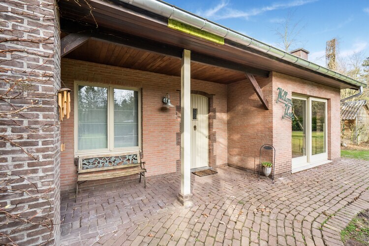 Villa Buiten Huis : 4 chambres avec jardin à Merksplas - Photo 18