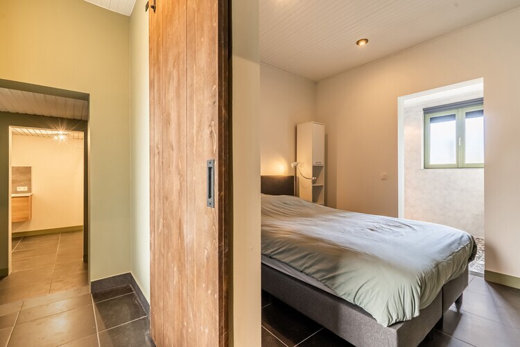 Villa Buiten Huis : 4 chambres avec jardin à Merksplas - Photo 19