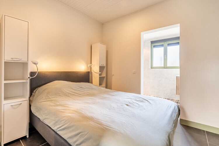 Villa Buiten Huis : 4 chambres avec jardin à Merksplas - Photo 22