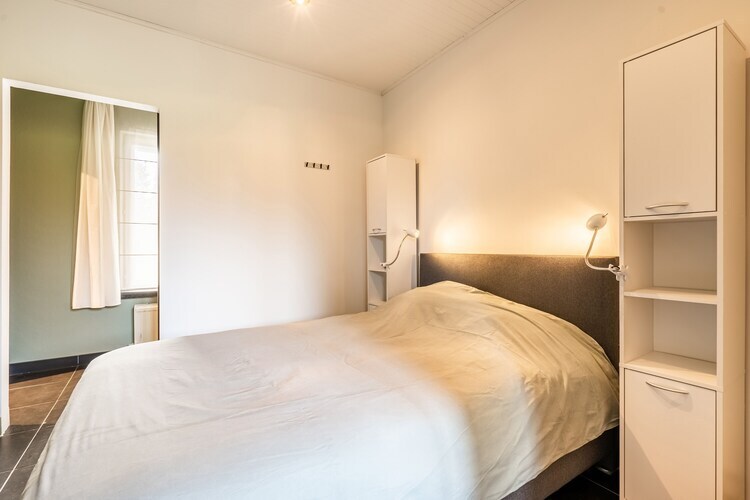 Villa Buiten Huis : 4 chambres avec jardin à Merksplas - Photo 24