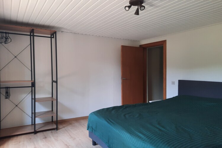 Villa Buiten Huis : 4 chambres avec jardin à Merksplas - Photo 25