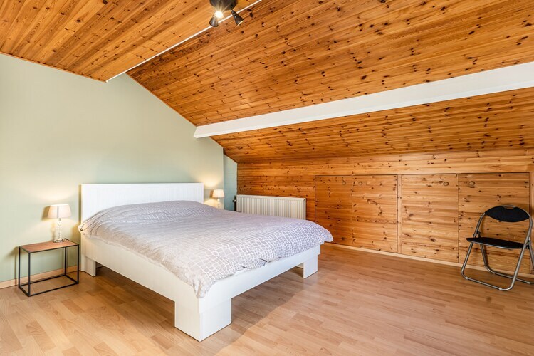 Villa Buiten Huis : 4 chambres avec jardin à Merksplas - Photo 26