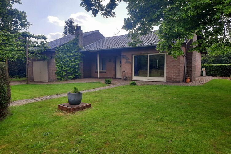 Villa Buiten Huis : 4 chambres avec jardin à Merksplas - Photo 27