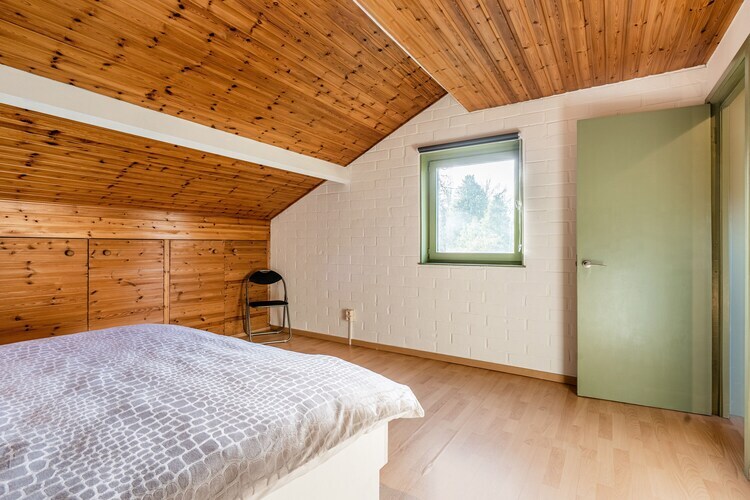 Villa Buiten Huis : 4 chambres avec jardin à Merksplas - Photo 28