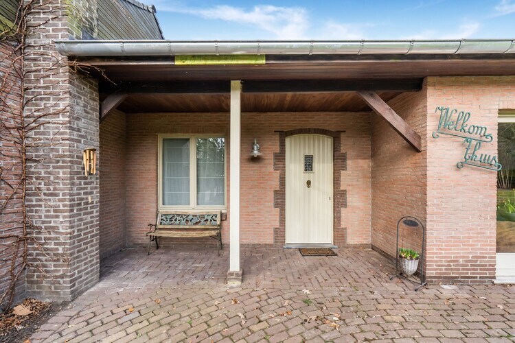 Villa Buiten Huis : 4 chambres avec jardin à Merksplas - Photo 29