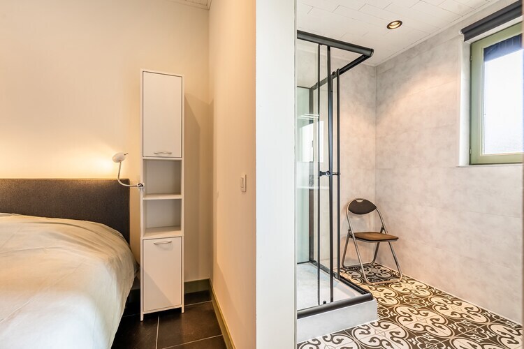 Villa Buiten Huis : 4 chambres avec jardin à Merksplas - Photo 30
