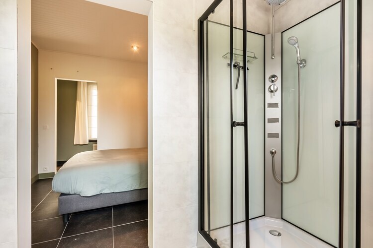Villa Buiten Huis : 4 chambres avec jardin à Merksplas - Photo 31