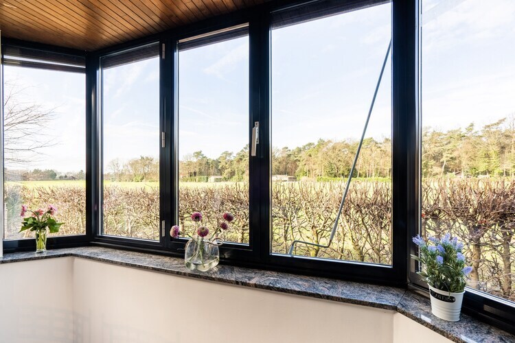 Villa Buiten Huis : 4 chambres avec jardin à Merksplas - Photo 34
