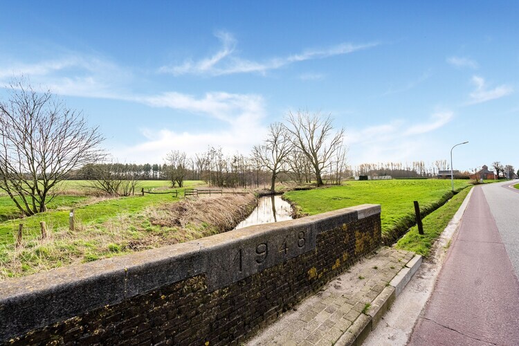 Villa Buiten Huis : 4 chambres avec jardin à Merksplas - Photo 36