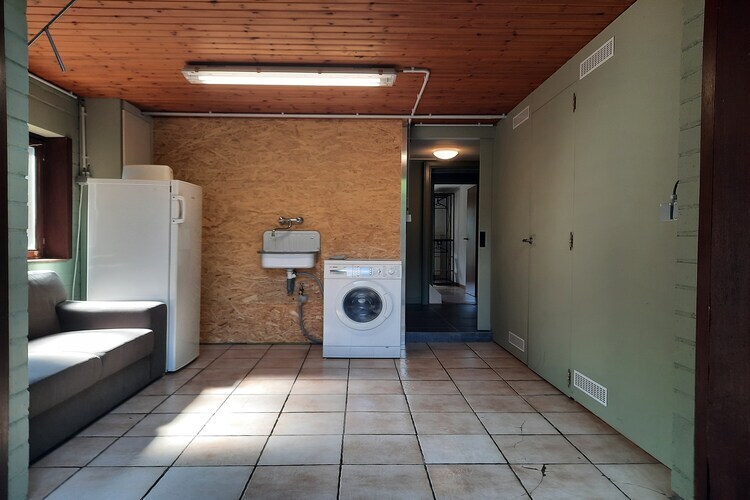 Villa Buiten Huis : 4 chambres avec jardin à Merksplas - Photo 39