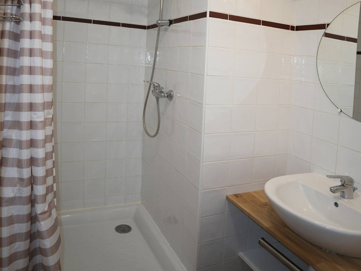 Chalet 10 pers. piscine, sauna, départ skis aux pieds - Photo 10