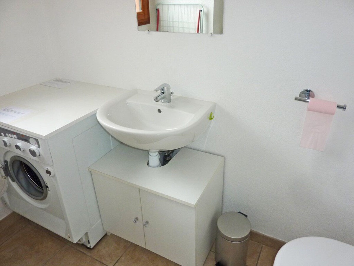 Chalet 10 pers. piscine, sauna, départ skis aux pieds - Photo 12
