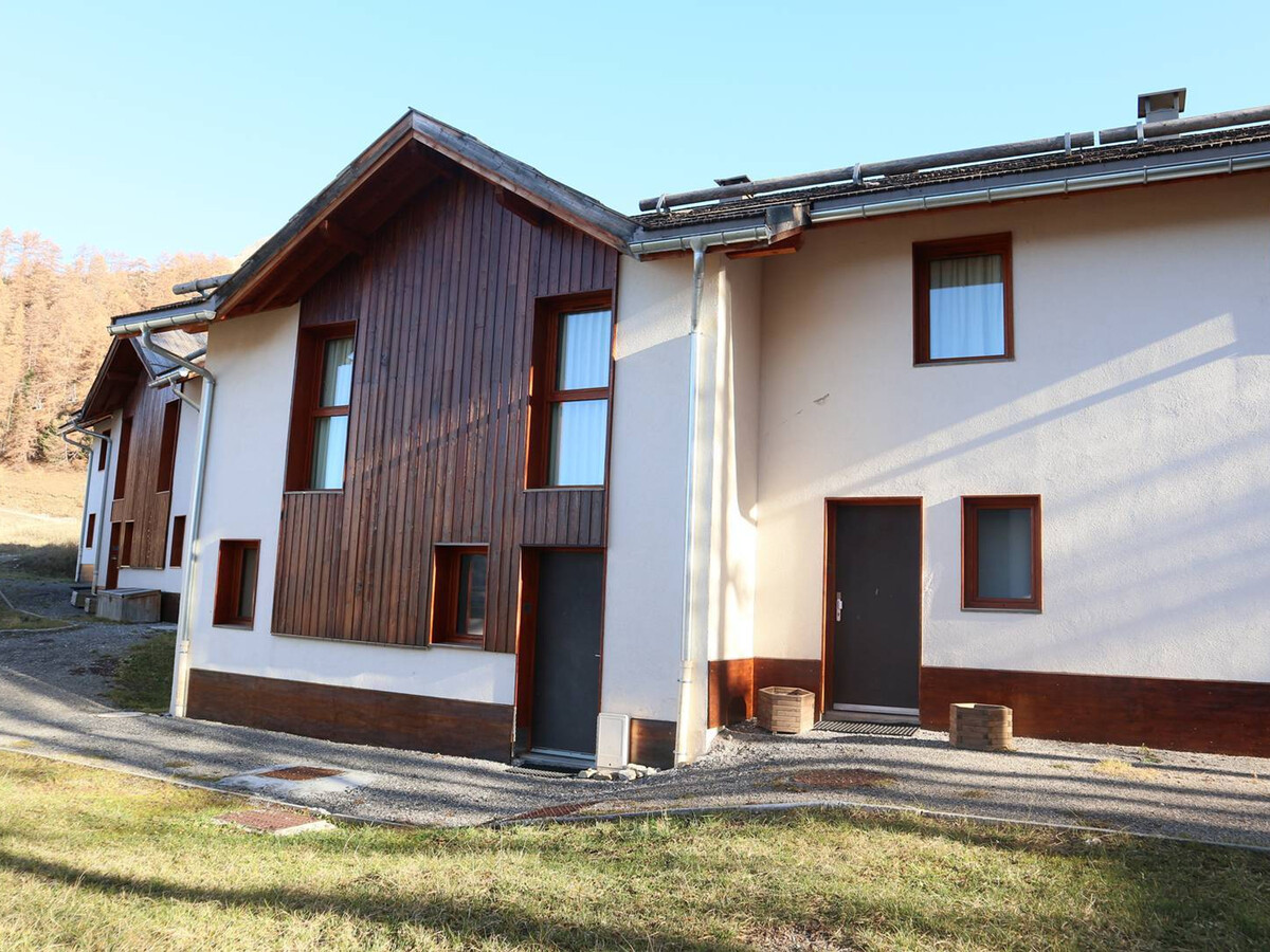 Chalet 10 pers. piscine, sauna, départ skis aux pieds - Photo 17