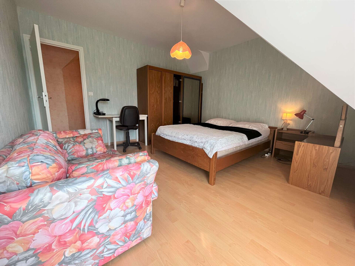 Maison 8 pers., 4 chambres à Fouesnant, jardin clos - Photo 16