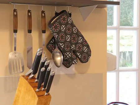 Maison paisible en nature avec cheminée et animaux acceptés - Photo 10